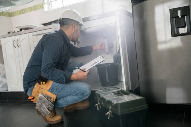  Spout Springs, NC Plumbing Pros