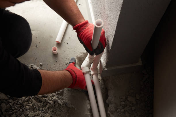 Best Faucet Repair  in Spout Springs, NC