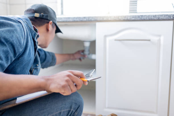 Best Water Heater Repair  in Spout Springs, NC