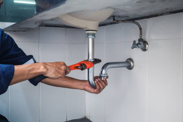 Best Sprinkler Systems  in Spout Springs, NC