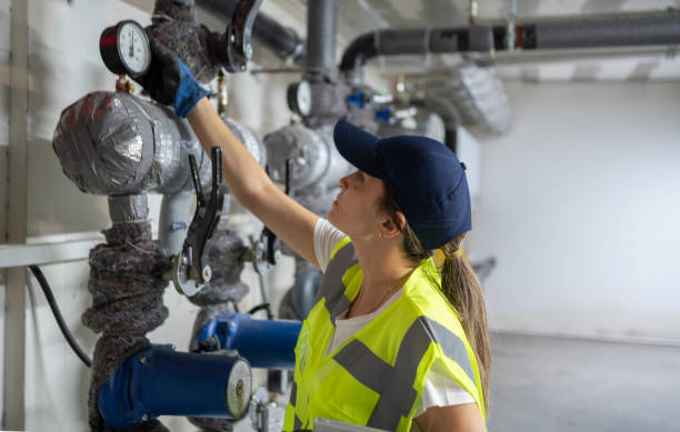 Best Residential Plumbing Services  in Spout Springs, NC