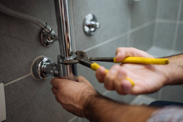Best Commercial Plumbing Services  in Spout Springs, NC