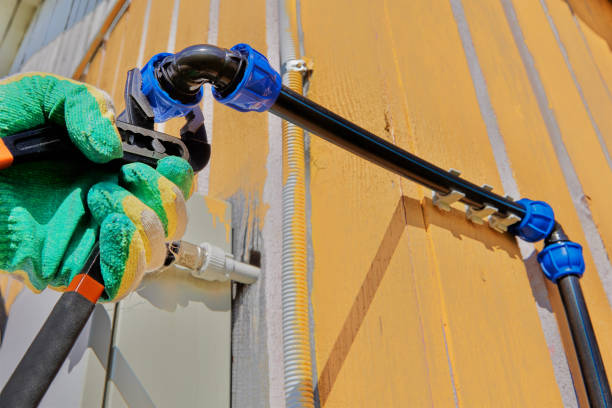 Best Local Plumber Services  in Spout Springs, NC