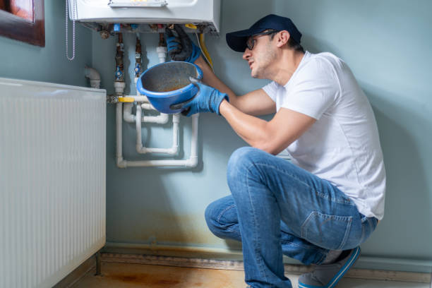 Best Water Leak Repair  in Spout Springs, NC