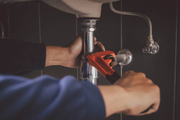 Best Sewer Cleaning Services  in Spout Springs, NC